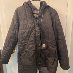 COPY - Carhartt Winter Jacket-Never Worn